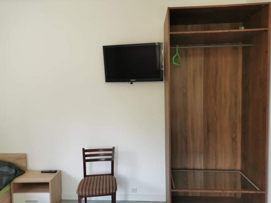 Reda Apartments 卢布林 外观 照片