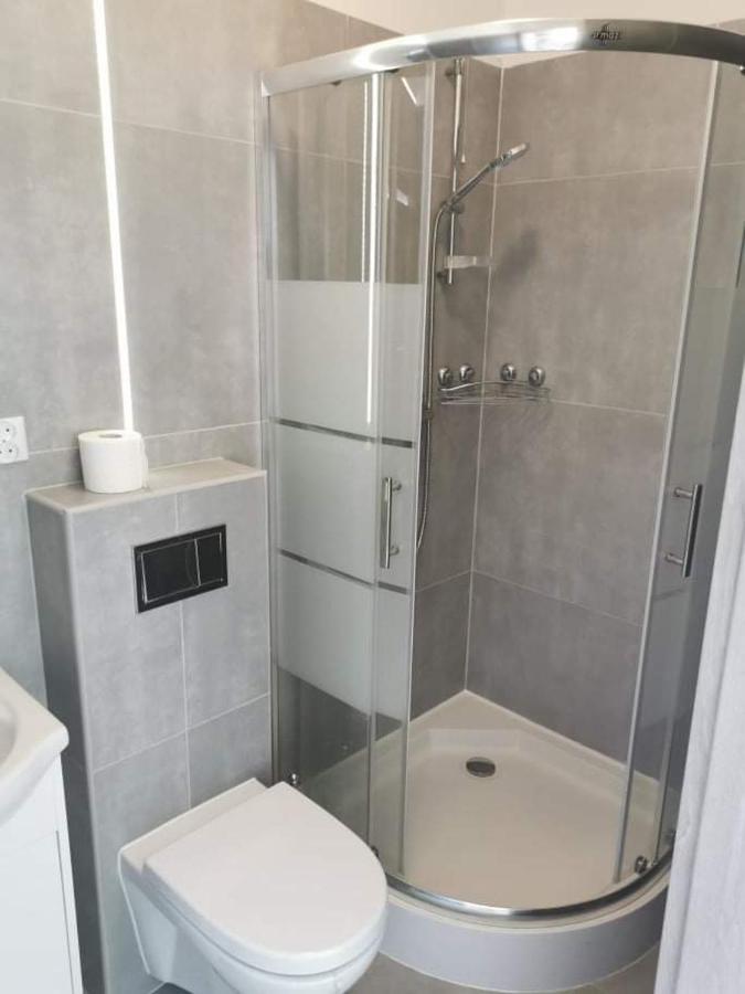 Reda Apartments 卢布林 外观 照片